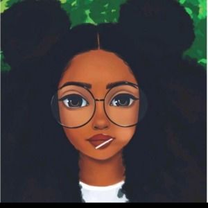 Meet your Posher, Sariah